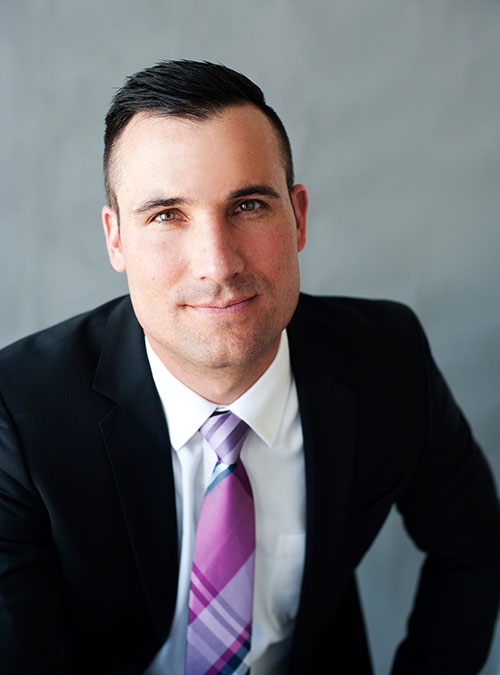 Todd Jensen